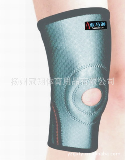 运动护膝有用吗