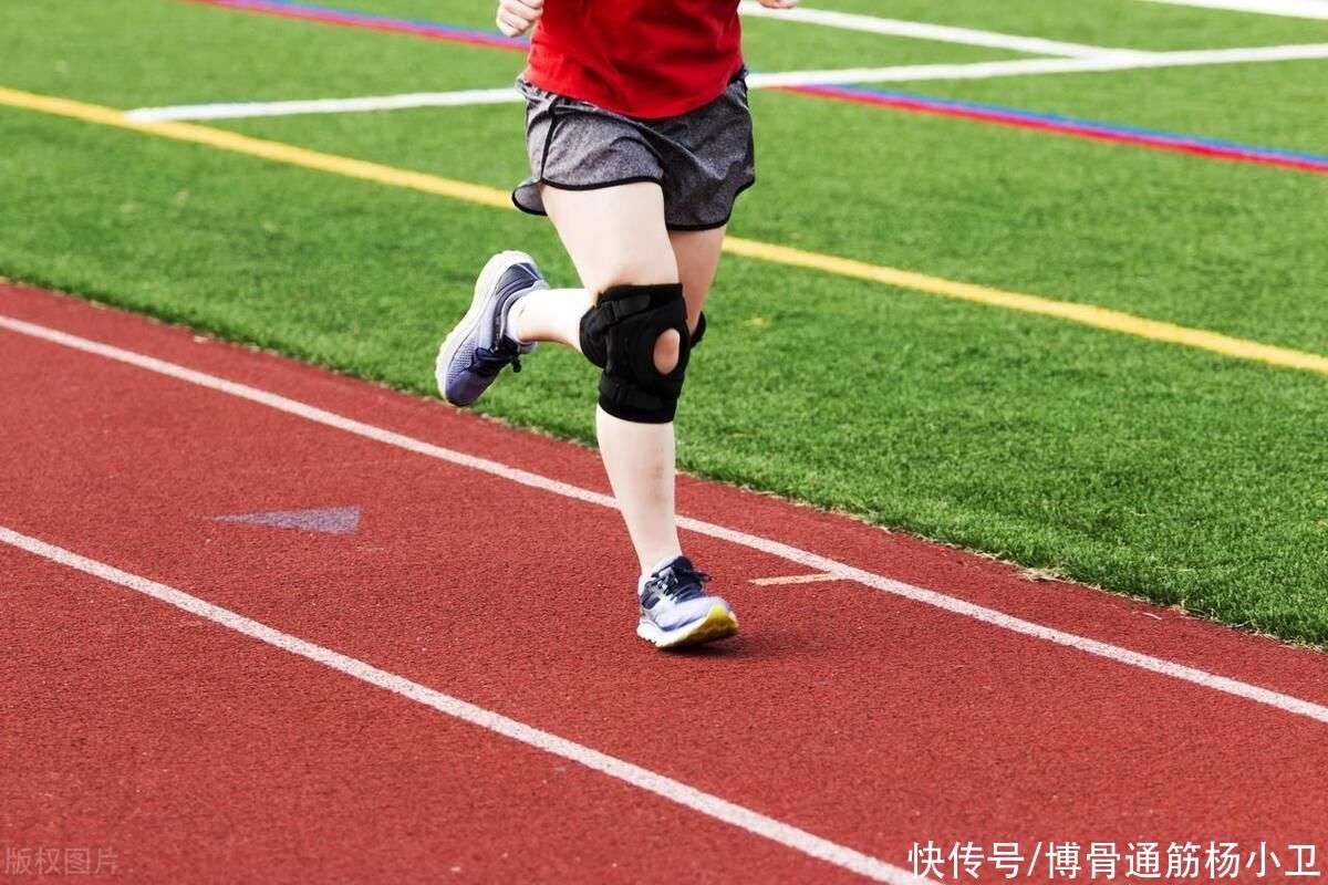 跑步护膝哪个品牌好?2025年推荐十大名牌舒适护膝更安心!(图1)