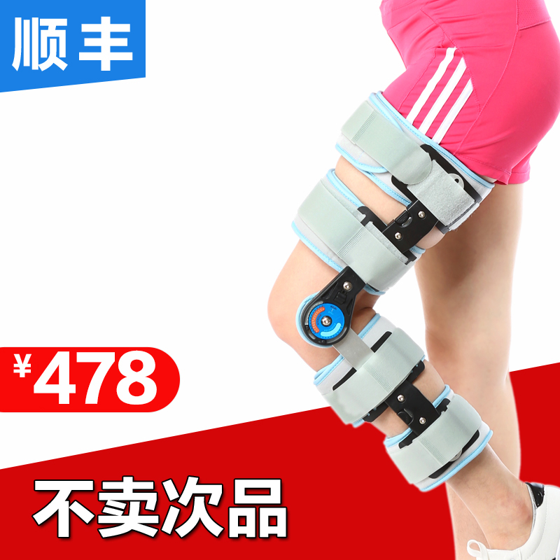 浙青同心护膝行动走进天峻17名患者免费接受膝关节置换(图1)